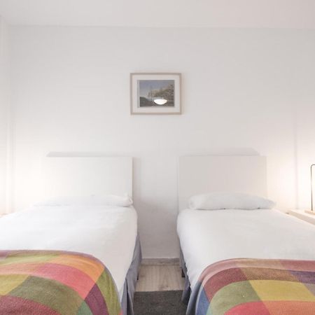 Rentalsevilla Doctor Barraquer Экстерьер фото