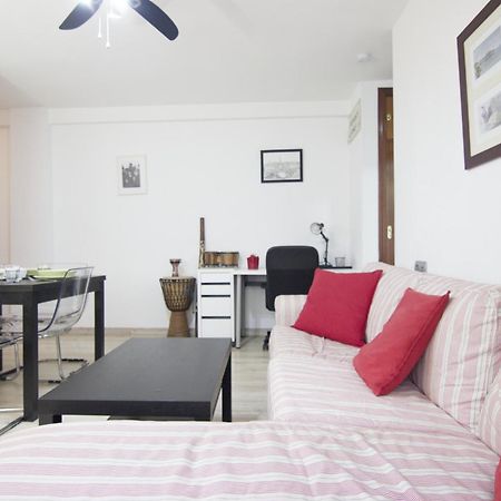 Rentalsevilla Doctor Barraquer Экстерьер фото
