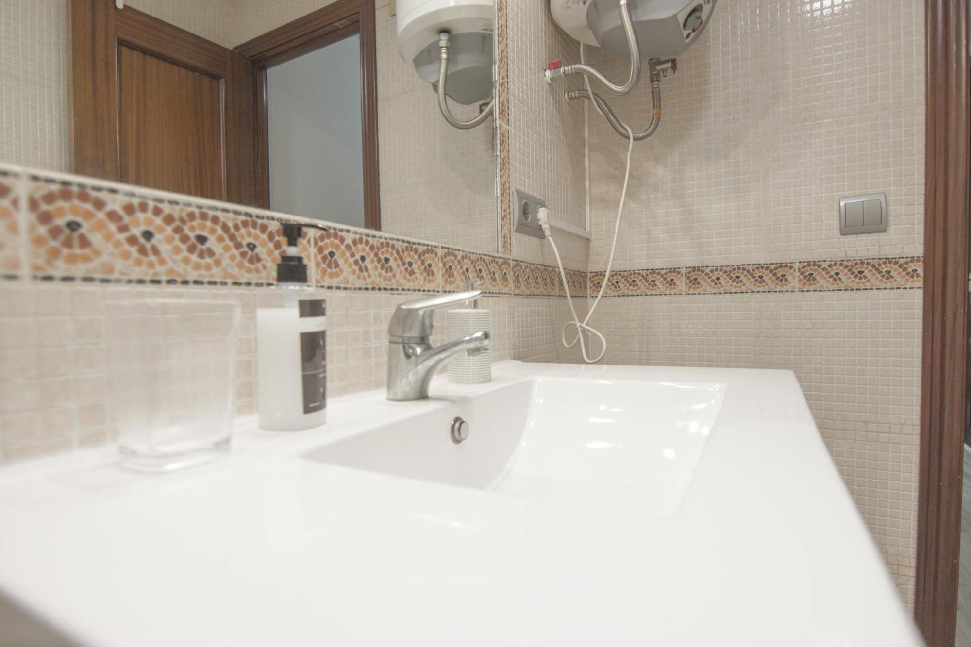 Rentalsevilla Doctor Barraquer Экстерьер фото