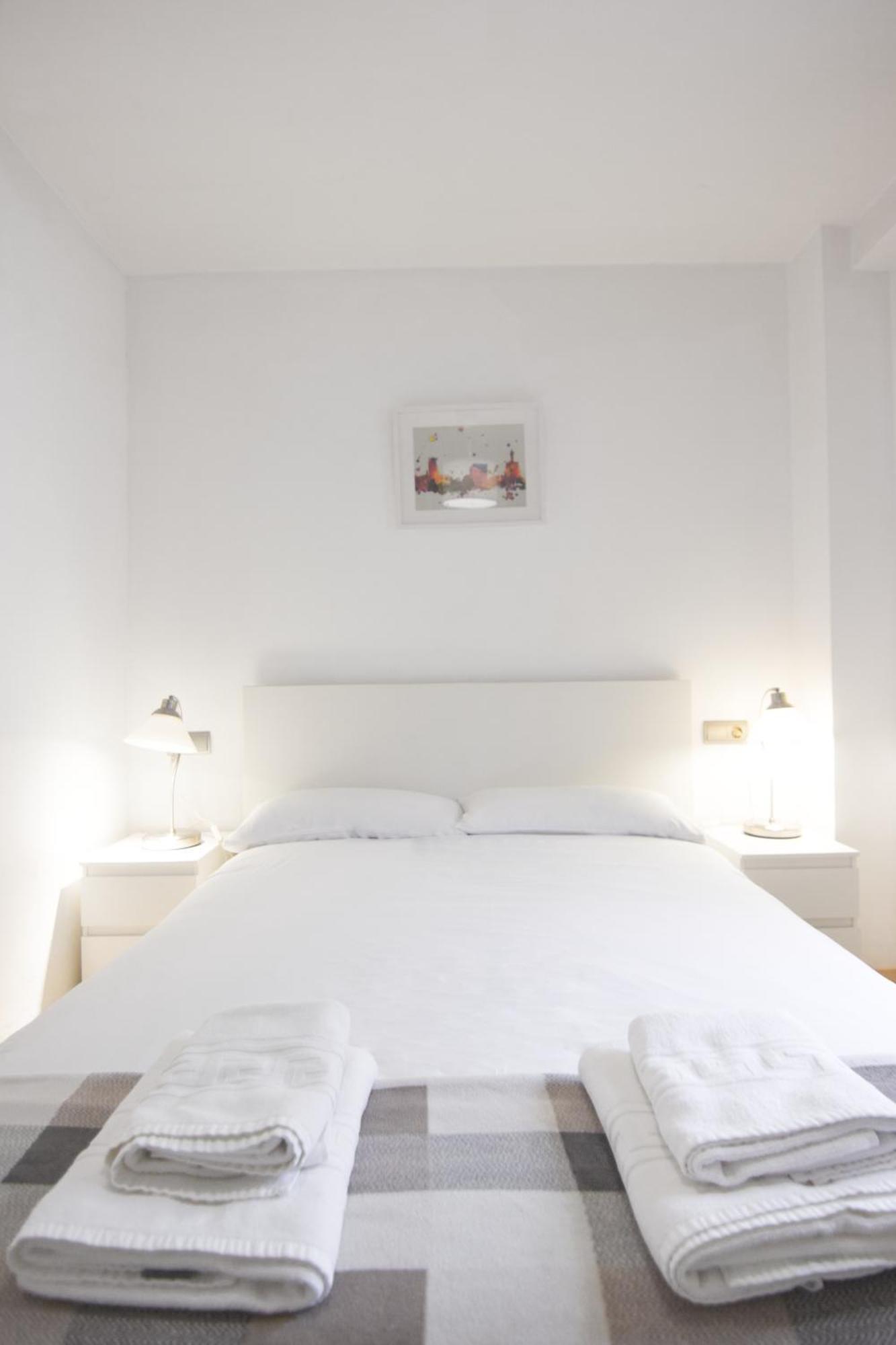 Rentalsevilla Doctor Barraquer Экстерьер фото