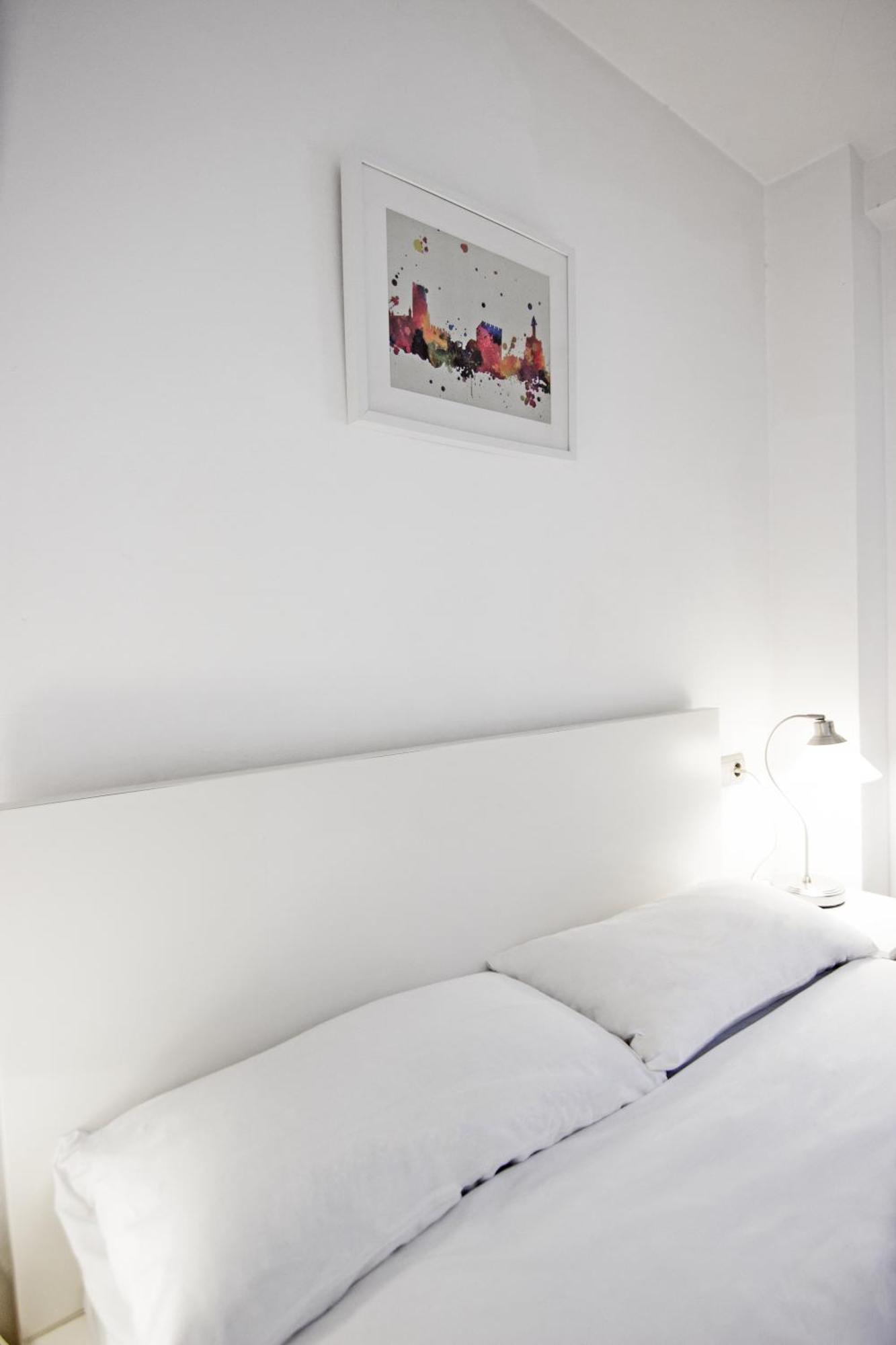 Rentalsevilla Doctor Barraquer Экстерьер фото