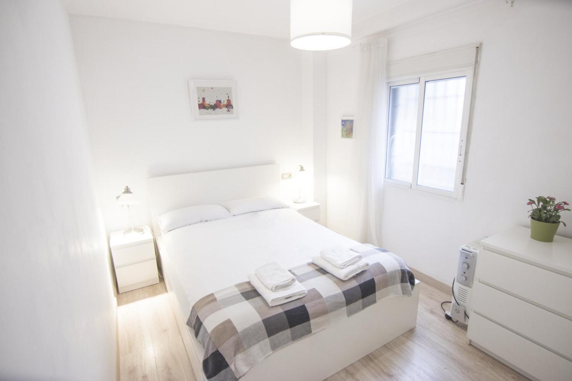 Rentalsevilla Doctor Barraquer Экстерьер фото