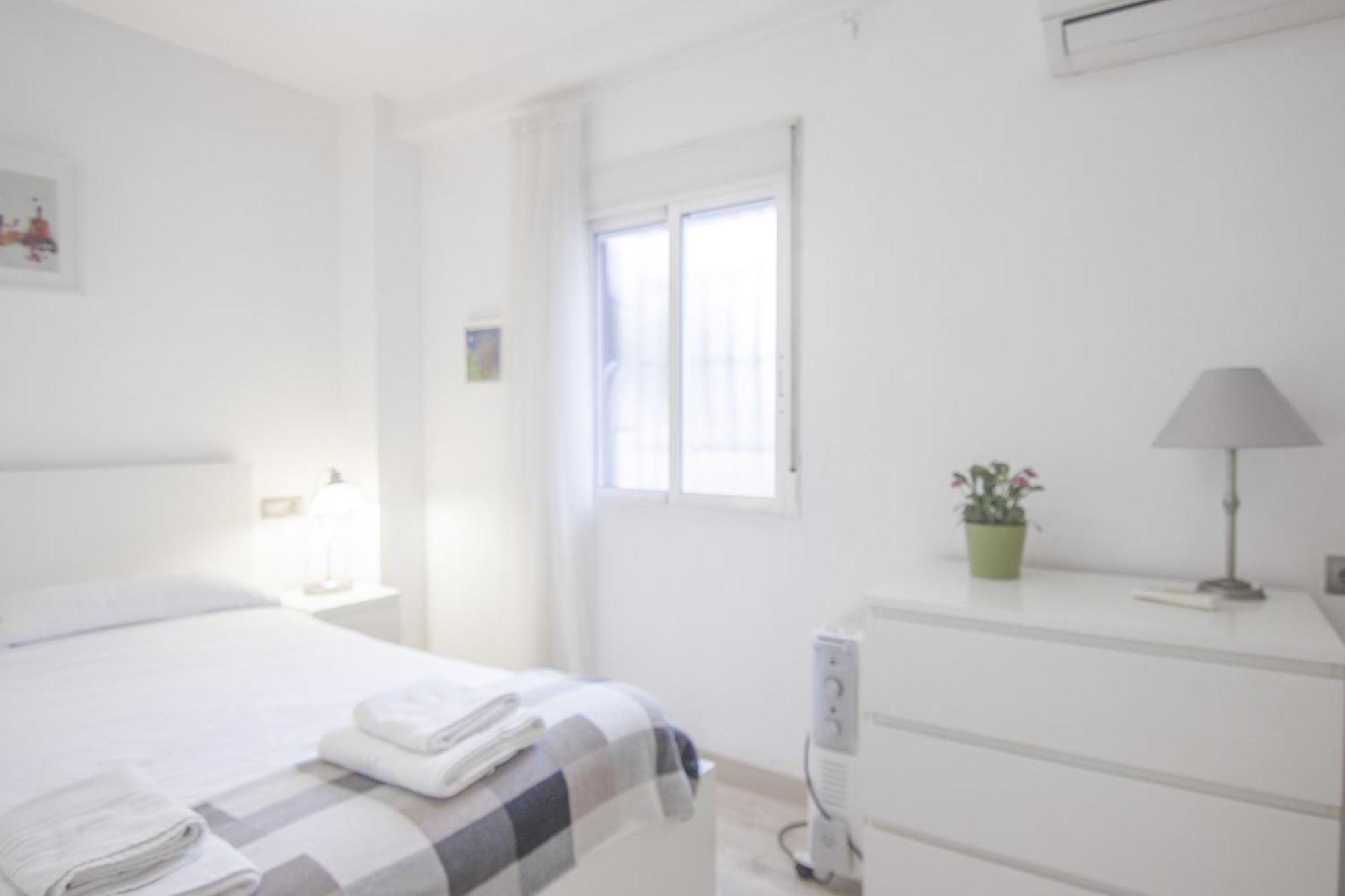 Rentalsevilla Doctor Barraquer Экстерьер фото