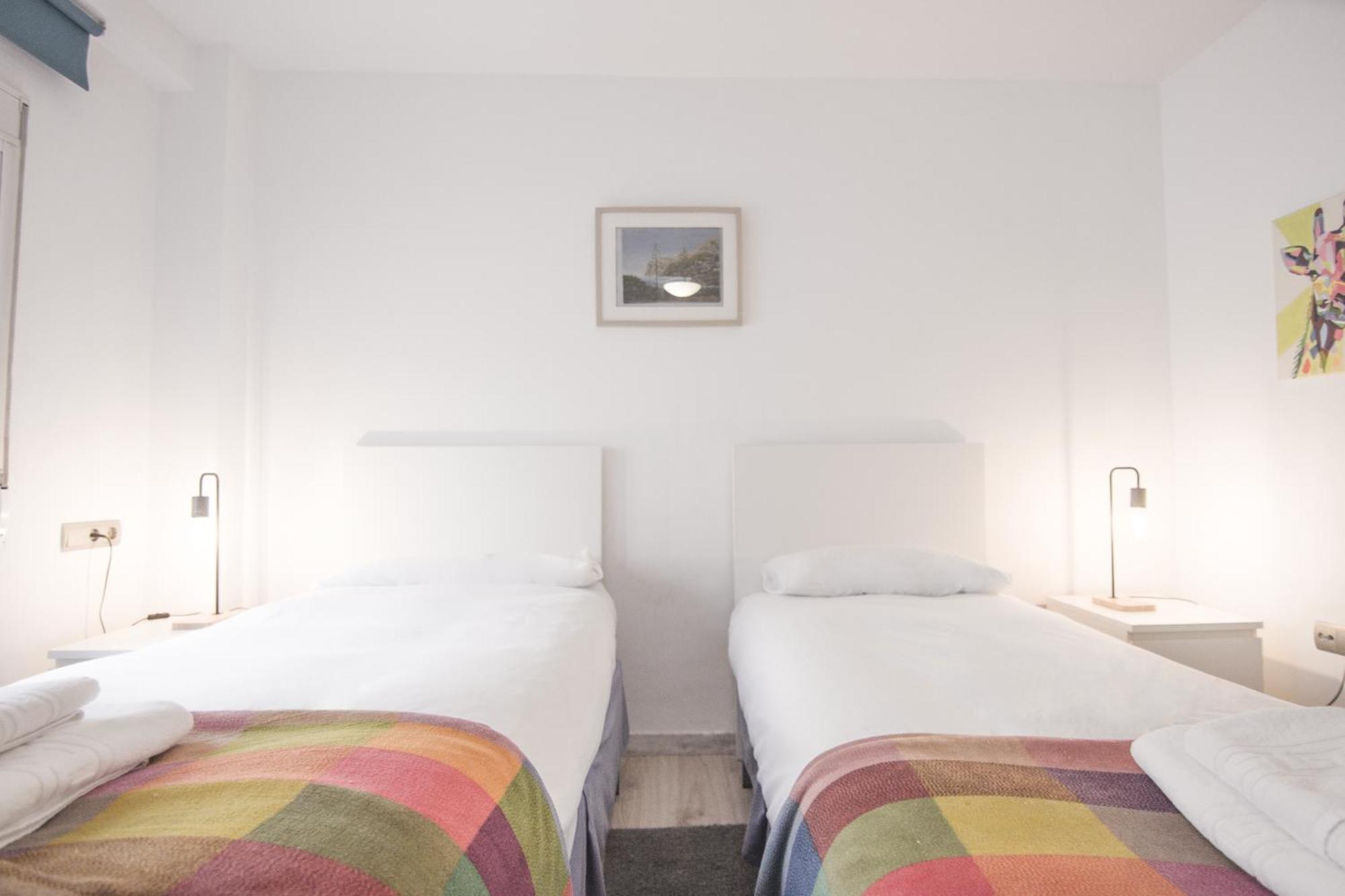Rentalsevilla Doctor Barraquer Экстерьер фото