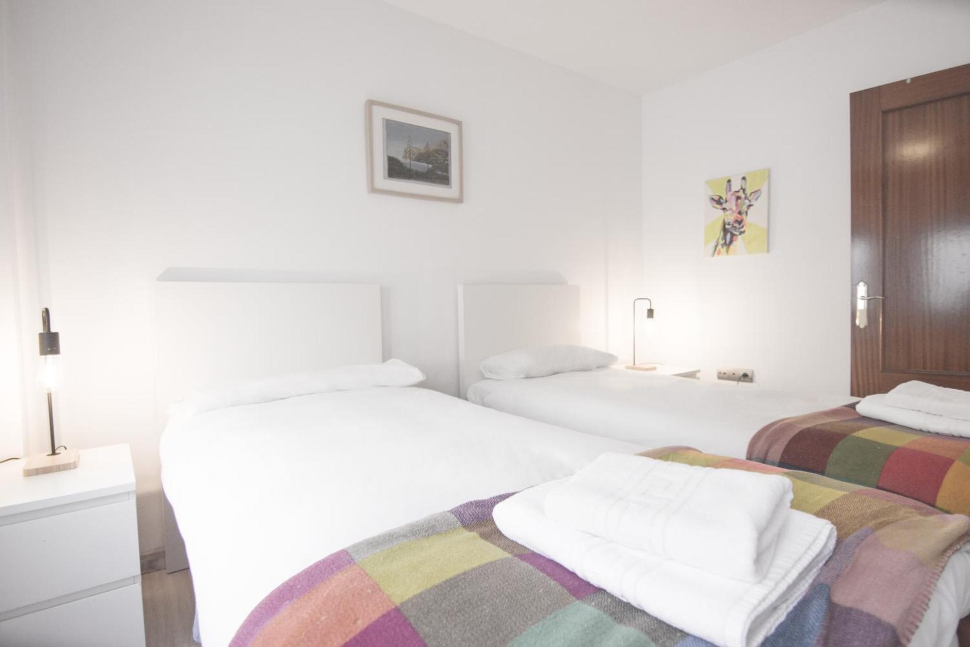 Rentalsevilla Doctor Barraquer Экстерьер фото