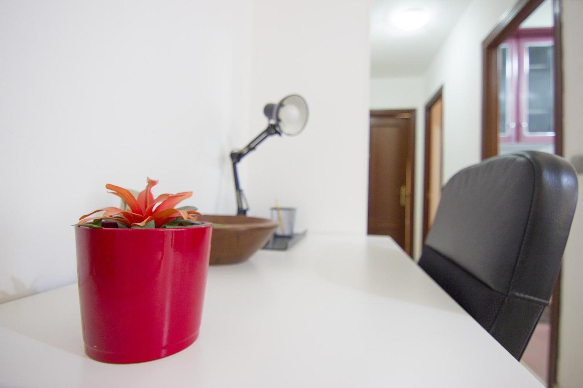 Rentalsevilla Doctor Barraquer Экстерьер фото